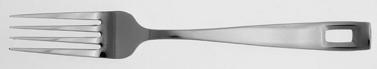 Portrait-Satin (Stainless) Individual Salad Fork by Cambridge Silver-1