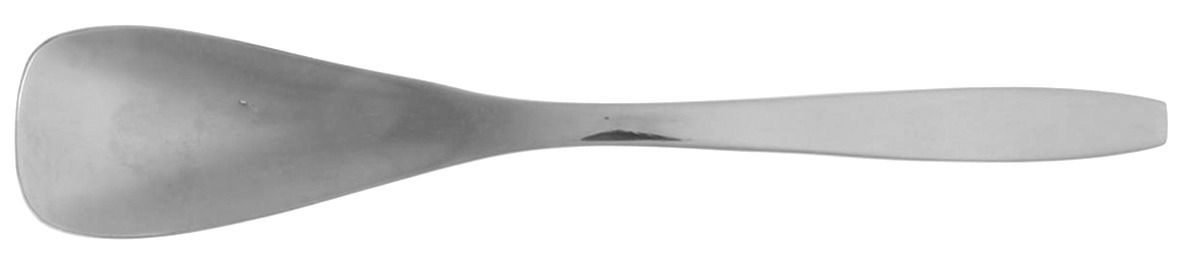 A Fleur de Peau (Stainless) Teaspoon by Jean Couzon-1