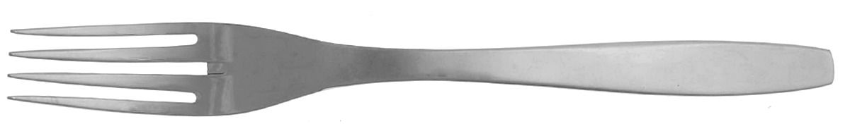 A Fleur de Peau (Stainless) Fork by Jean Couzon-1