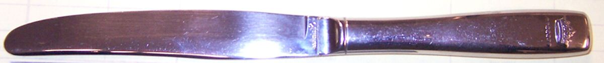 CGS2 (Stainless) Modern Hollow Knife by Coreling-1