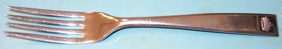 CGS2 (Stainless) Fork by Coreling-1