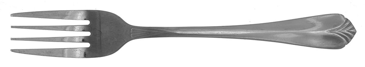 Karla (Stainless) Fork by Cambridge Silver-1