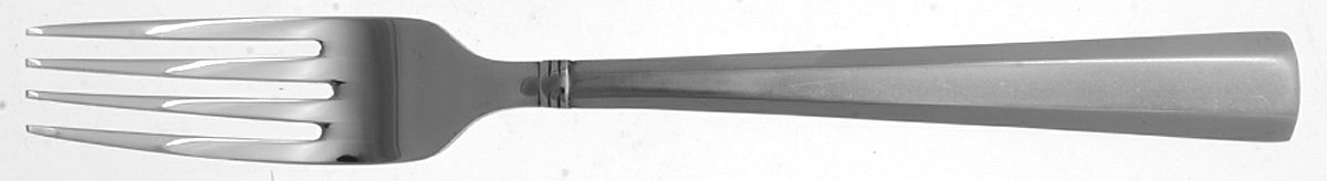 Jensen Sand (Stainless) Fork by Cambridge Silver-1
