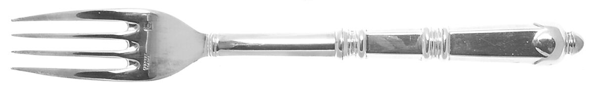 CHB2 (Silverplate) Individual Salad Fork by Chambly-1