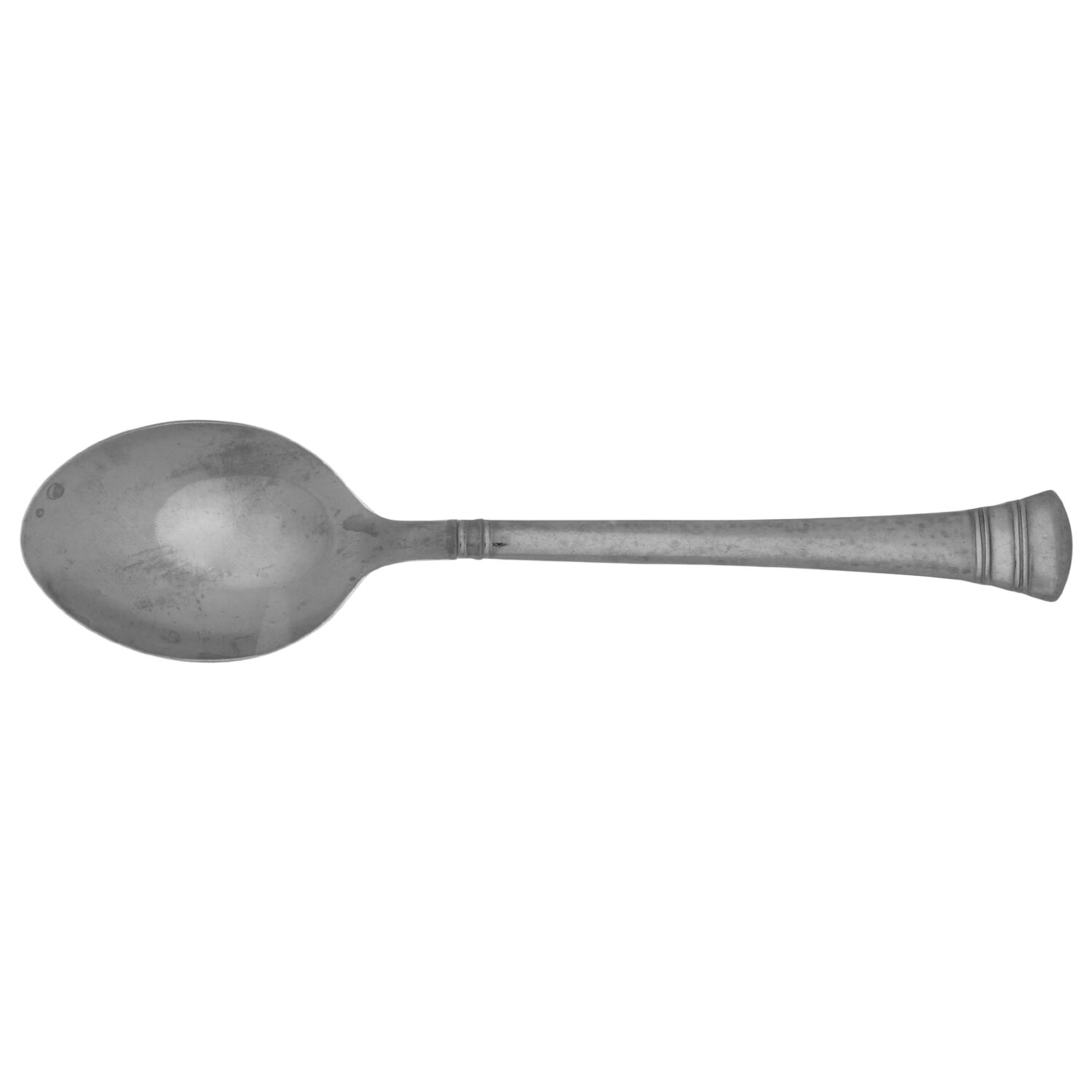 Brianna (Stainless) Place/Oval Soup Spoon by Cambridge Silver-1