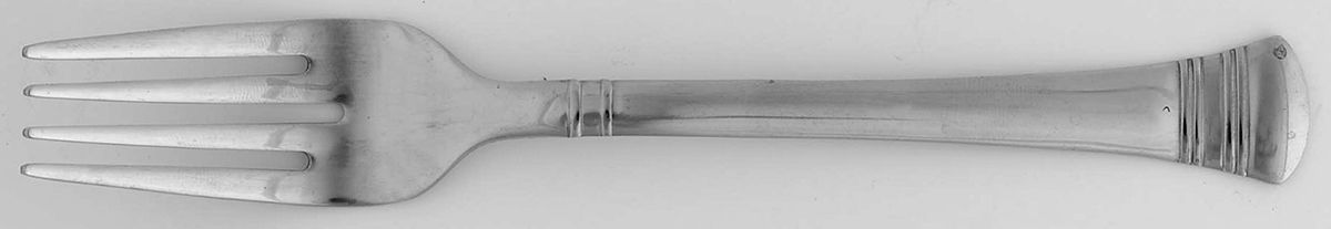 Brianna (Stainless) Individual Salad Fork by Cambridge Silver-1