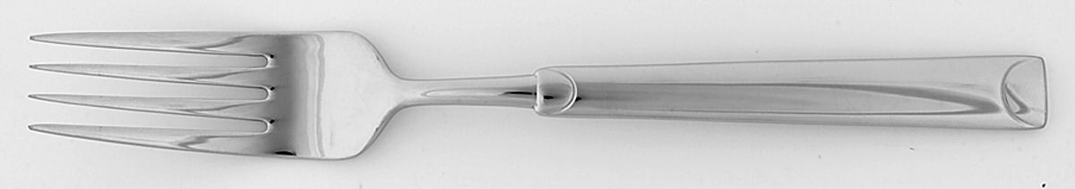 Premier Sand (Stainless, Glossy) Fork by Cambridge Silver-1