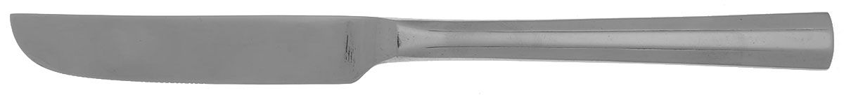 CLF41 (Stainless) New French Solid Knife by The Cellar(Flatware)-1