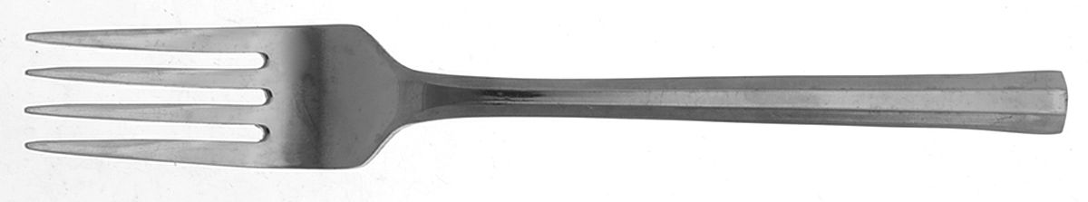 CLF41 (Stainless) Individual Salad Fork by The Cellar(Flatware)-1