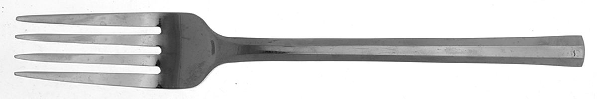 CLF41 (Stainless) Fork by The Cellar(Flatware)-1