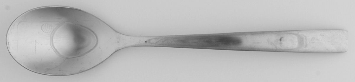 CBS114 (Stainless) Place/Oval Soup Spoon by Cambridge Silver-1