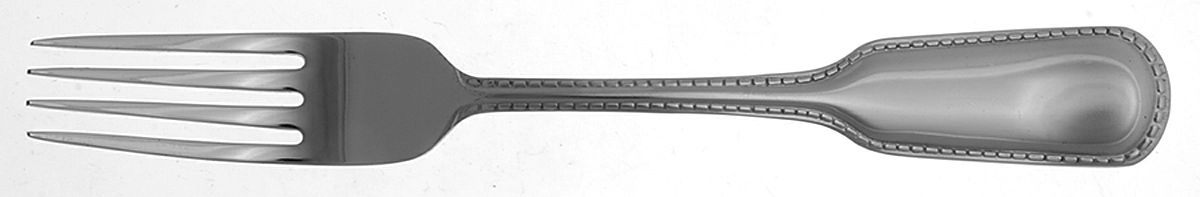 Estate (Stainless) Fork by Chaps Home Flatware-1