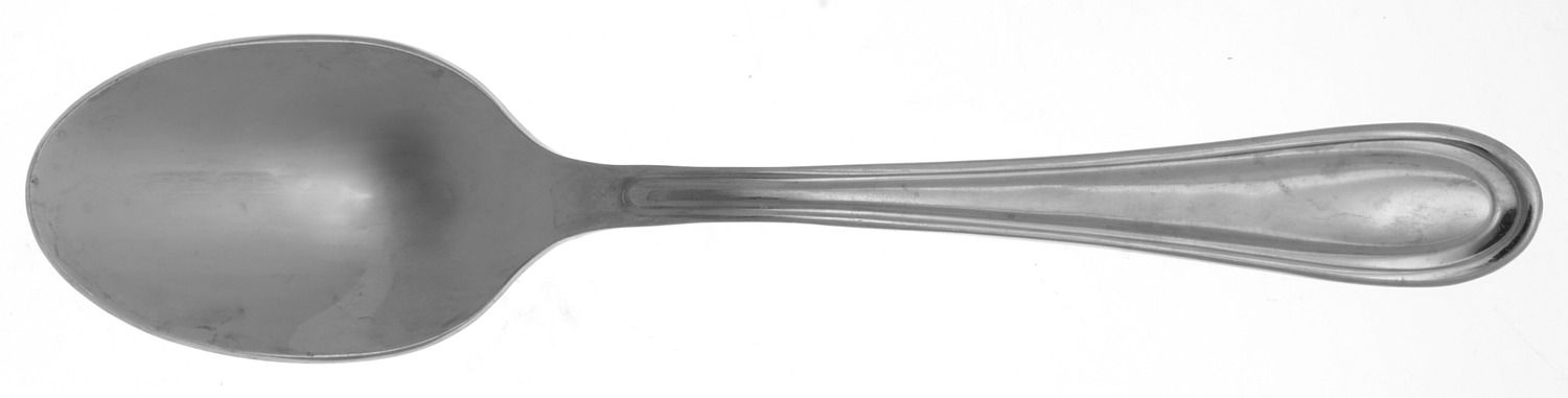 Angela (Stainless) Tablespoon (Serving Spoon) by Cambridge Silver-1