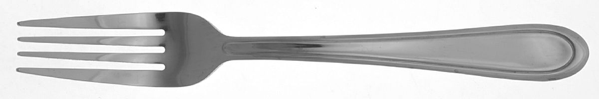 Angela (Stainless) Individual Salad Fork by Cambridge Silver-1