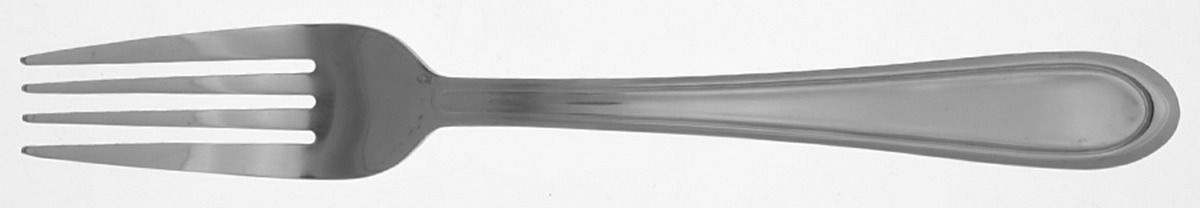 Angela (Stainless) Fork by Cambridge Silver-1