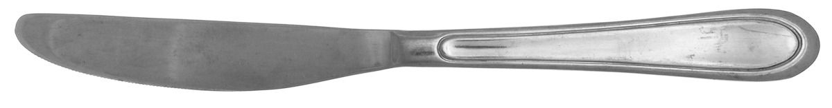 Angela (Stainless) Modern Solid Knife by Cambridge Silver-1