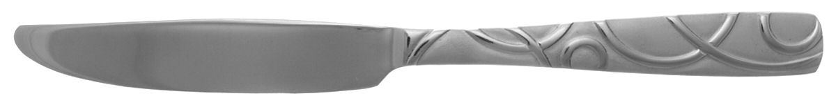 Conquest (Stainless) New French Solid Knife by Cambridge Silver-1