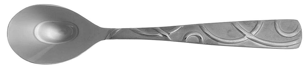 Conquest (Stainless) Sugar Spoon by Cambridge Silver-1