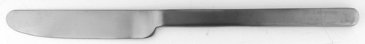 Delphi Satin (Stainless) New French Solid Knife by Cambridge Silver-1