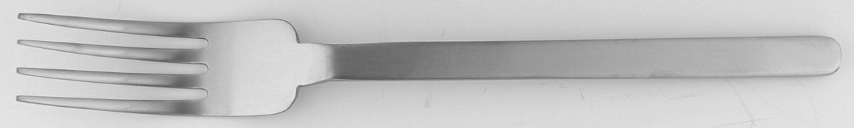 Delphi Satin (Stainless) Fork by Cambridge Silver-1