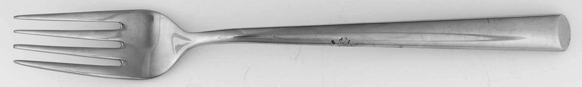 Austin (Stainless) Fork by Cambridge Silver-1