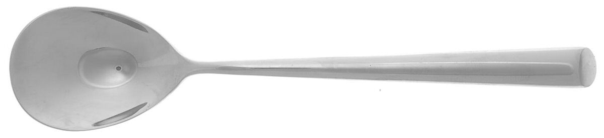Austin (Stainless) Place/Oval Soup Spoon by Cambridge Silver-1