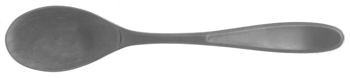 CBS118 (Stainless) Teaspoon by Cambridge Silver-1
