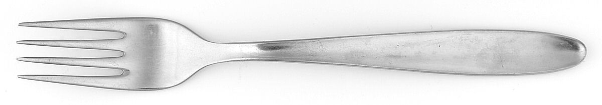 CII3 (Stainless) Fork by Collini-1