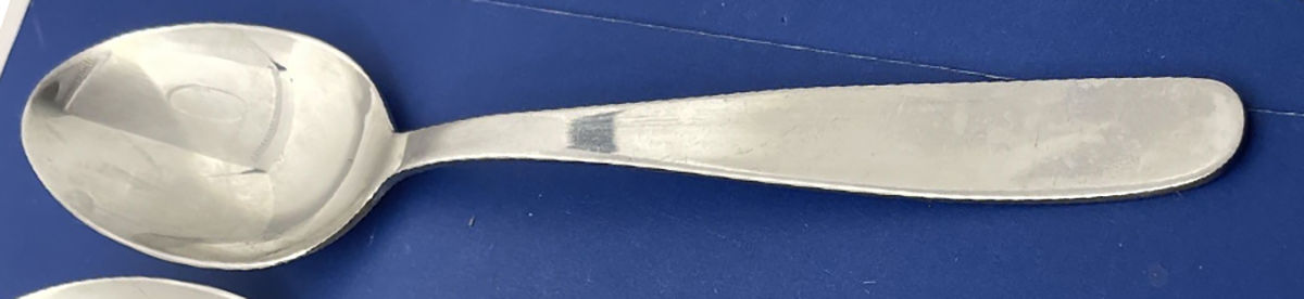 CBS121 (Stainless) Tablespoon (Serving Spoon) by Cambridge Silver-1