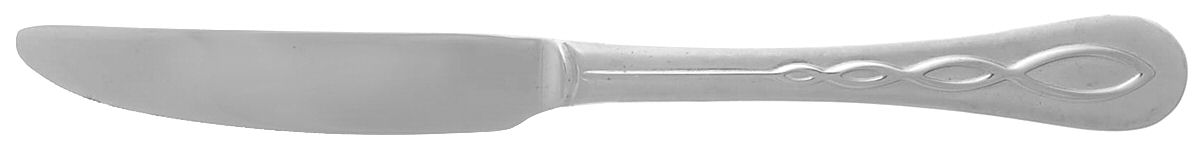 Accolade (Stainless) New French Solid Knife by Cambridge Silver-1