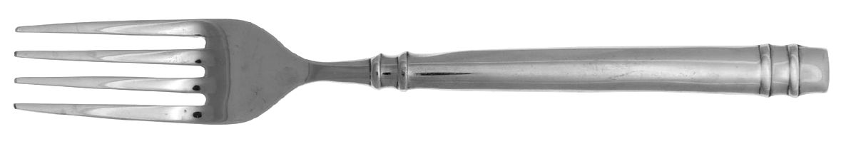 Holden (Stainless) Individual Salad Fork by Cambridge Silver-1