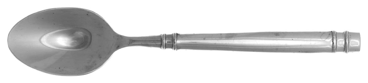 Holden (Stainless) Place/Oval Soup Spoon by Cambridge Silver-1
