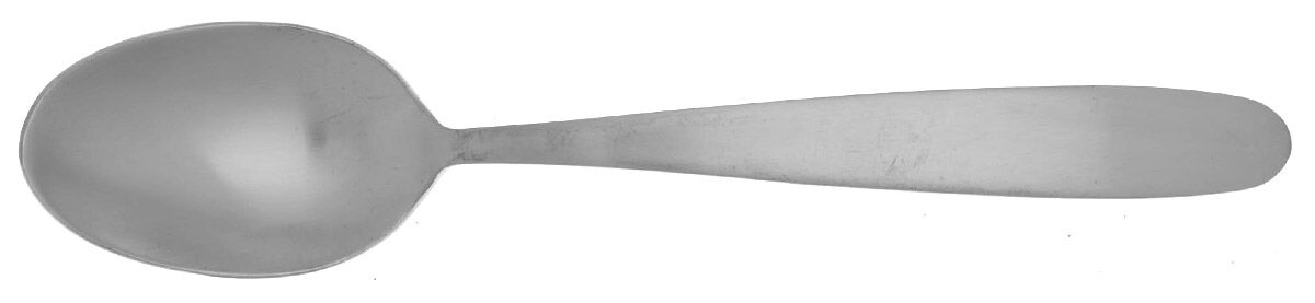 CBS122 (Stainless) Place/Oval Soup Spoon by Cambridge Silver-1