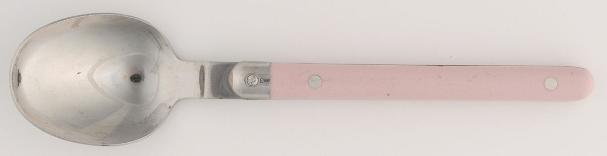 CCG7 (Stainless) Teaspoon by Crown Corning-1
