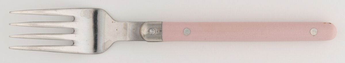 CCG7 (Stainless) Individual Salad Fork by Crown Corning-1