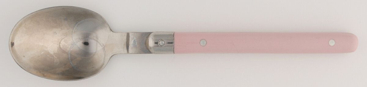 CCG7 (Stainless) Place/Oval Soup Spoon by Crown Corning-1