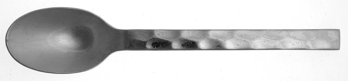 CBS123 (Stainless) Place/Oval Soup Spoon by Cambridge Silver-1