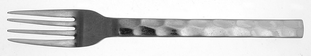 CBS123 (Stainless) Fork by Cambridge Silver-1