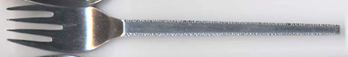 CSM56 (Stainless) Individual Salad Fork by Cosmos Products Company-1