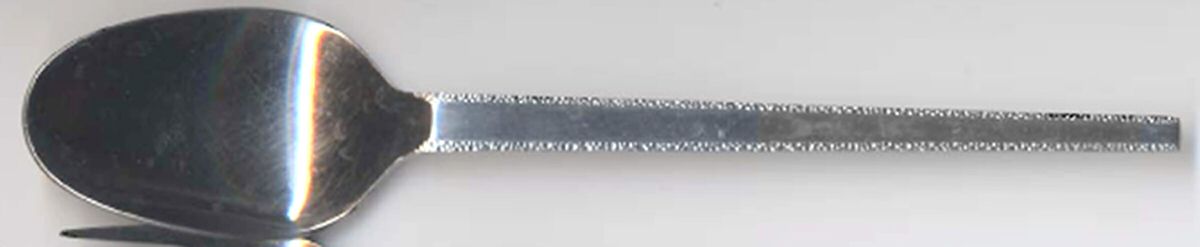 CSM56 (Stainless) Place/Oval Soup Spoon by Cosmos Products Company-1