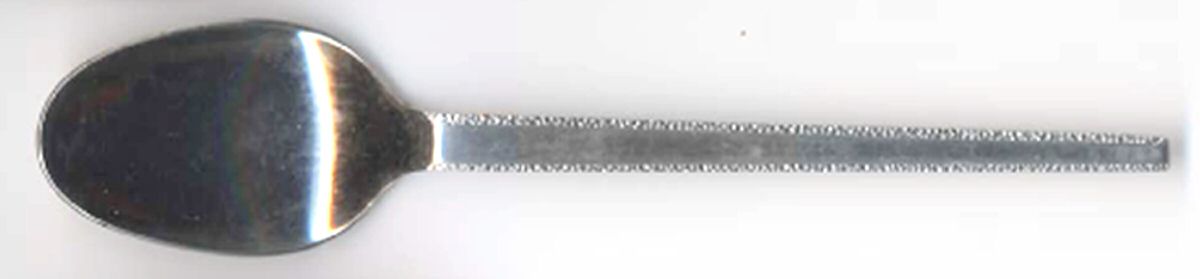 CSM56 (Stainless) Teaspoon by Cosmos Products Company-1