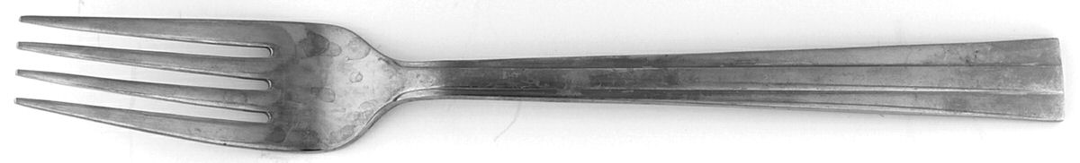 CUI18 (Stainless) Fork by Cuisinart Flatware-1