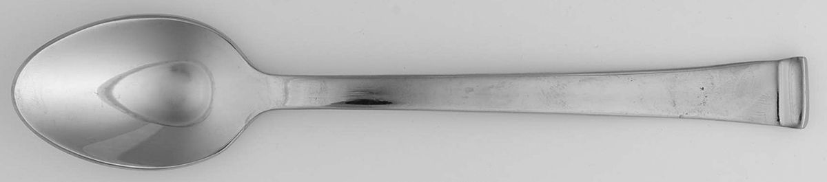 CBS125 (Stainless, 18-8, China) Teaspoon by Cambridge Silver-1