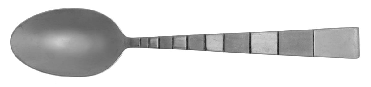 Tivoli (Stainless) Place/Oval Soup Spoon by Cambridge Silver-1