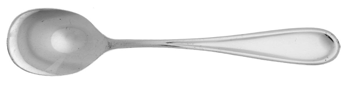 Company II (Stainless) Sugar Spoon by Cambridge Silver-1