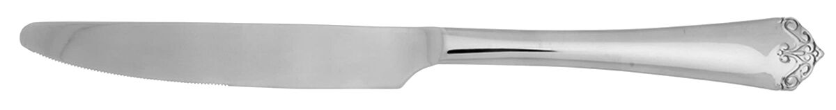 Minya (Stainless) New French Solid Knife by Cambridge Silver-1