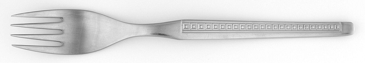 CMO13 (Stainless) Fork by Chromolit-1