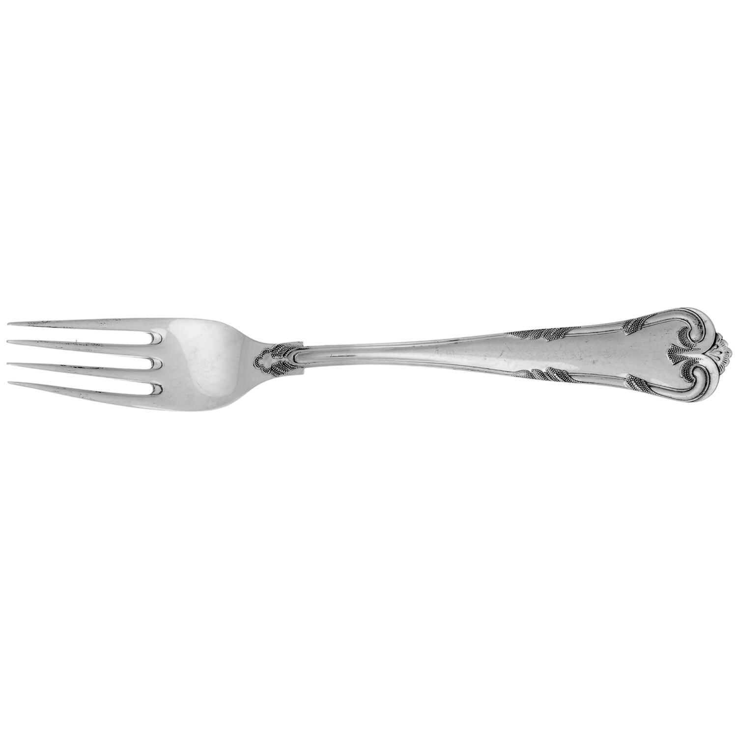 Herregaard (Sterling) Fork by Cohr-1