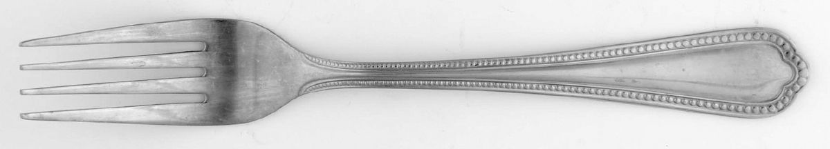 Kyra (Stainless) Individual Salad Fork by Cambridge Silver-1