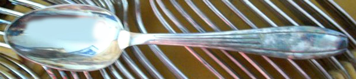 CTF80 (Silverplate) Place/Oval Soup Spoon by Christofle France-1